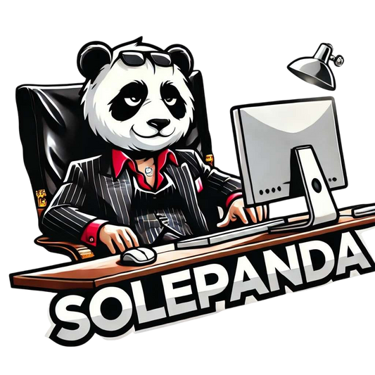 Solepanda Membership