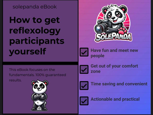 Solepanda eBook PDF