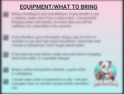 Solepanda eBook PDF